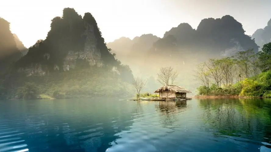 高性能高效